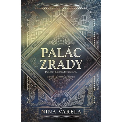Palác zrady