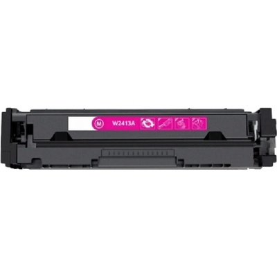 Compatible HP W2413A / 216A съвместима тонер касета magenta
