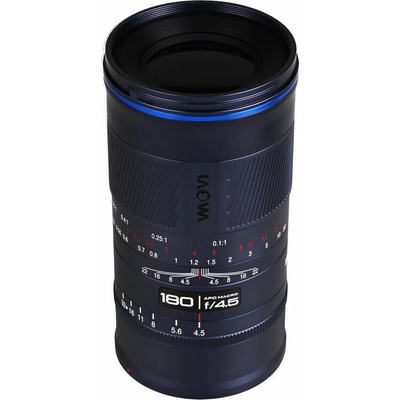 Laowa 180mm f/4.5 1,5X Ultra Macro APO MF baj. Canon RF