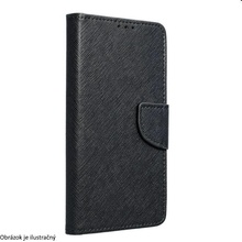 Púzdro Fancy Book Samsung Galaxy A54 5G čierne