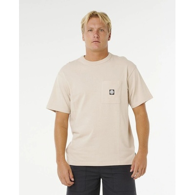 Rip Curl PREMIUM SURF WETTIE TEE Vintage White