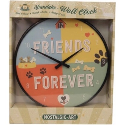 Friends Forever NIQ 0006