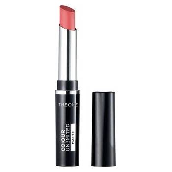 Oriflame Matná rtěnka The ONE Colour Unlimited Matte 2,5 g