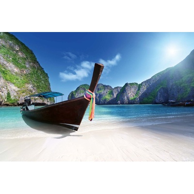 DIMEX ART Флизелинов фототапет острови фи фи, тайланд 375 x 250 см