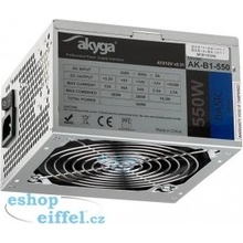 Akyga Basic Series 550W AK-B1-550