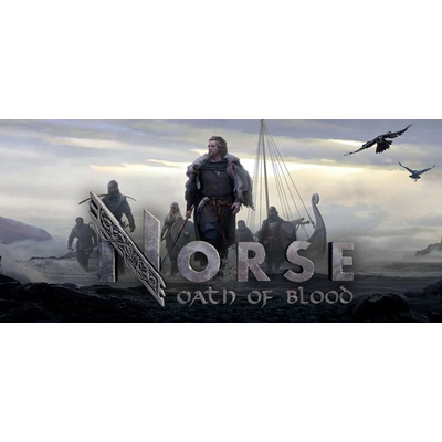 Norse: Oath of Blood