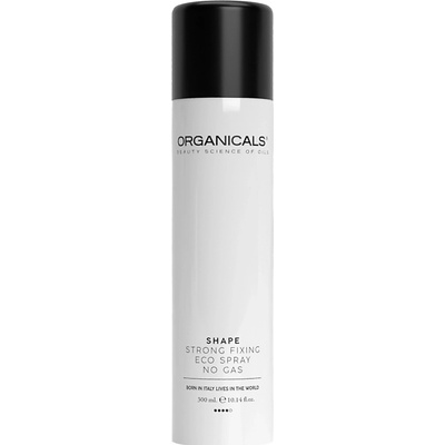 Organicals SHAPE Strong Fixing Eco Spray 300 ml