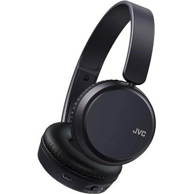 JVC HA-S36W-B-U black