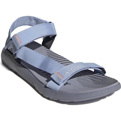 adidas Сандали adidas Terrex Hydroterra Light Sandals ID4275 Виолетов (Terrex Hydroterra Light Sandals ID4275)