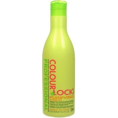 Bes Colour Lock Amphoten šampón pH 5,5 1000 ml