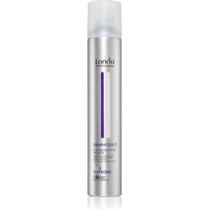 Londa Professional Dramatize it пяна втвърдител с екстра силна фиксация 500ml