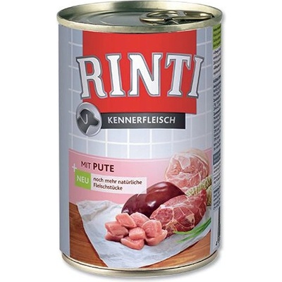 RINTI Пуйка - консерва 400г
