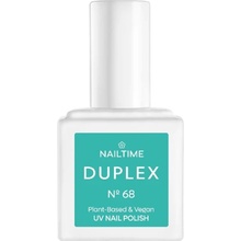 Nailtime UV Duplex Nail Polish 68 Dolce Vita 8 ml