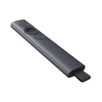 Logitech Spotlight Presentation Remote Slate