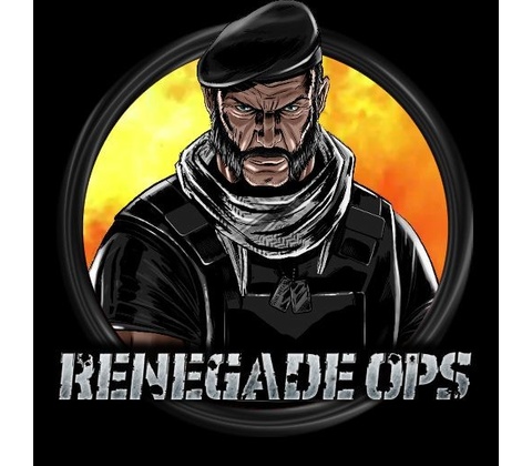Renegade Ops