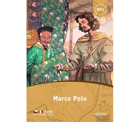 Marco Polo A1/A2