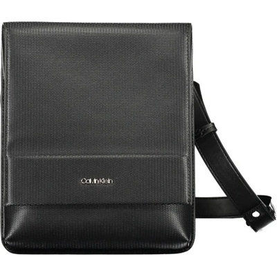 Calvin Klein Мъжка чанта за рамо calvin klein, Цвят Черен (k50k509000_nero_bax)
