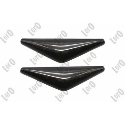 Sada směrových světel ABAKUS L16-140-005LED-S