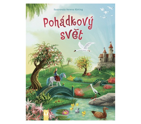 Pohádkový svět