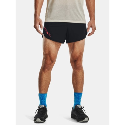 Under Armour Мъжки къси панталони Under Armour UA SpeedPocket Trail Short Under Armour | Cheren | МЪЖЕ | S