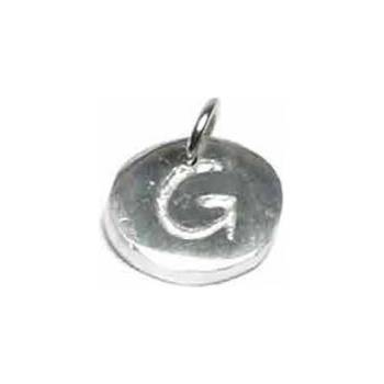 Image 1 of Vestopazzo Висулка - Буква G Vestopazzo - AL15057 (AL15057)