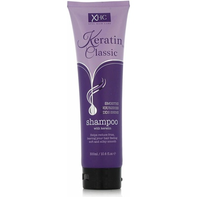 Xpel Keratin Classic Shampoo 300 ml