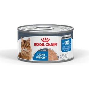 Royal Canin ROYAL CANIN® Light Weight Care Airlift 85 г