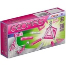 Panels Pink 22