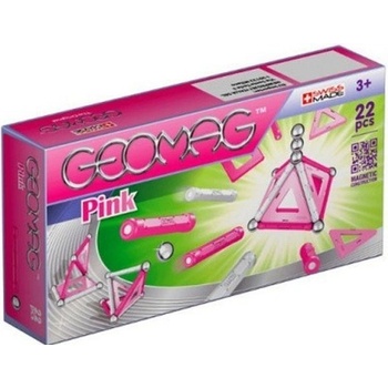 Panels Pink 22
