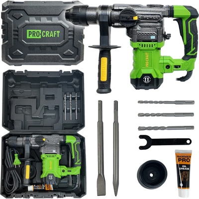 Procraft BH1800
