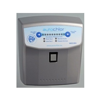Solný chlorátor AUTOCHLOR SMC 20