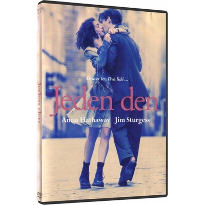 Jeden den DVD – Zboží Mobilmania