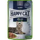 Happy Cates Meat in Sauce Culinary Weide Lamm 85 g