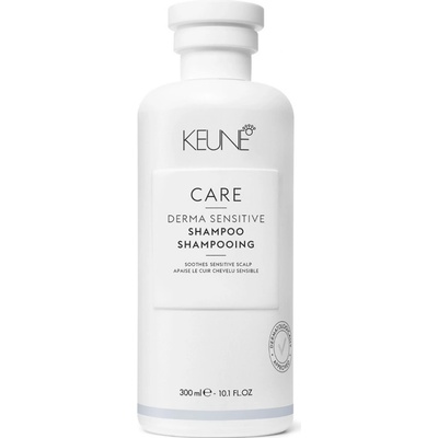 Keune Care Derma sensitive Shampoo 300 ml