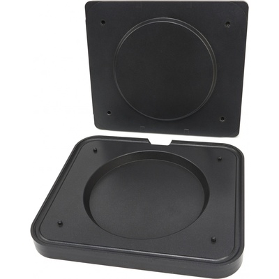 Maxima Forma na tartaletky kulatá 250/231 mm 1 kus