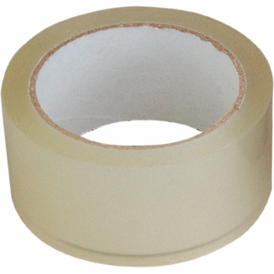 Spokar Lepící páska balicí 48 mm x 66 m