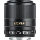 Viltrox AF 23mm f/1.4 E-Mount