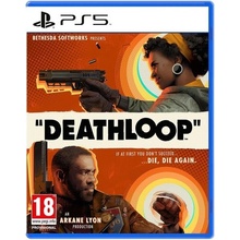 Deathloop