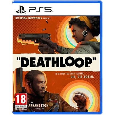 Deathloop