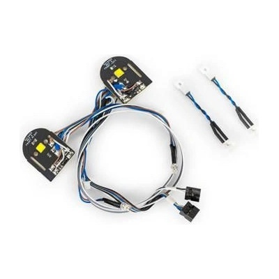 Traxxas kabel LED osvětlení pro NO9112