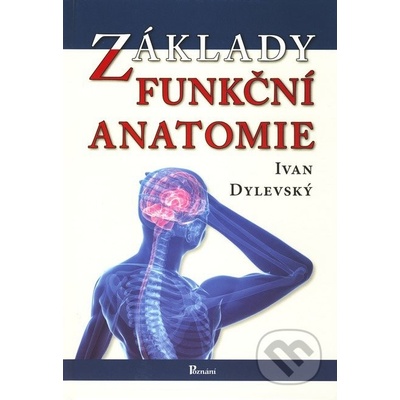 Základy funkční anatomie