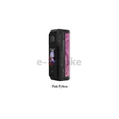 Lost Vape Thelema SOLO 100 PRO MOD, Farba Pink Python
