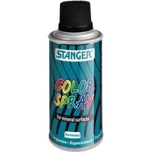 Akrylová barva ve spreji Stanger Color Spray 150 ml tyrkys