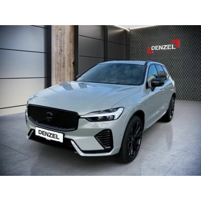 Volvo XC60 Plug-in Hybrid T6 Plus Black Edition AWD 257 kW