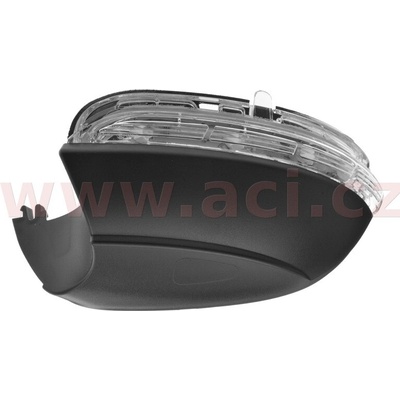 Blikač VAN WEZEL 5772915