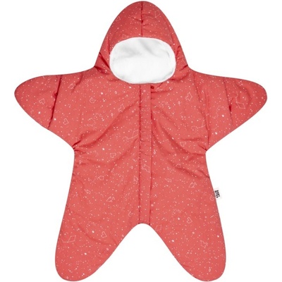 Baby Bites STAR Winter Coral
