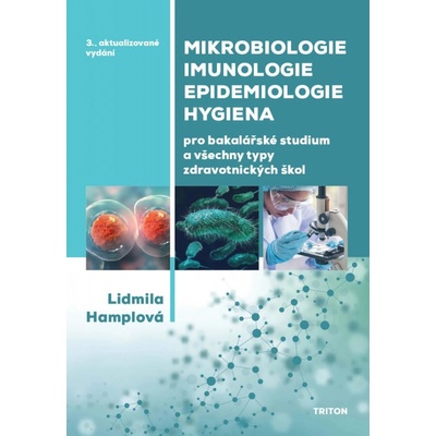 Mikrobiologie, imunologie, epidemiologie