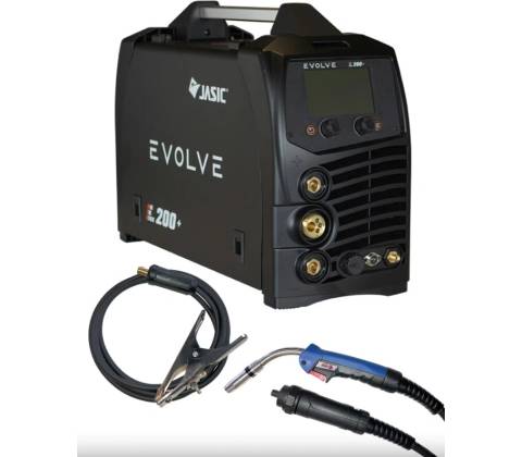 JASIC MIG EVOLVE 200 N2D2