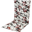 Doppler Motion biela so vzorom 48 x 100 cm