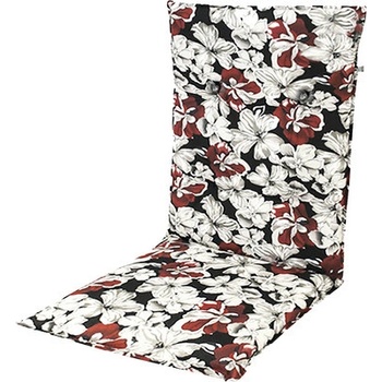 Doppler Motion biela so vzorom 48 x 100 cm